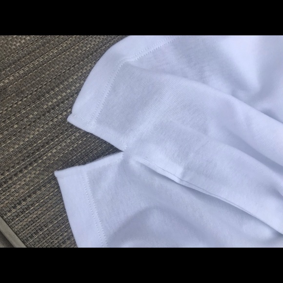 🌈🍀 Shamrock Encrusted T-Shirt🍀 - Picture 8 of 8